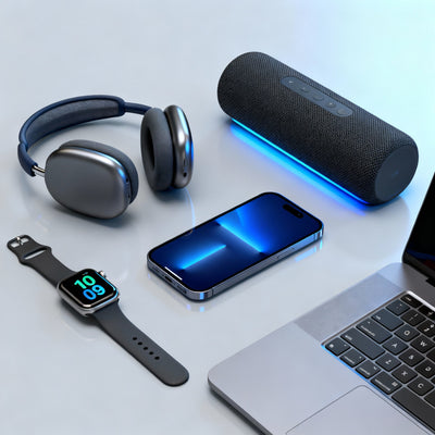 Electronic & Gadgets